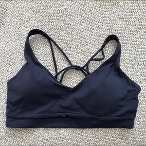 Athleta Sports Bra